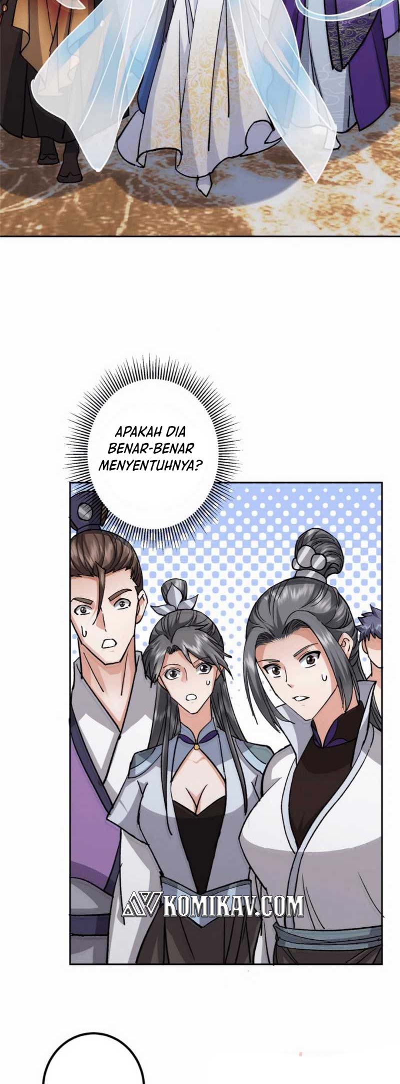 Dilarang COPAS - situs resmi www.mangacanblog.com - Komik keep a low profile sect leader 284 - chapter 284 285 Indonesia keep a low profile sect leader 284 - chapter 284 Terbaru 20|Baca Manga Komik Indonesia|Mangacan