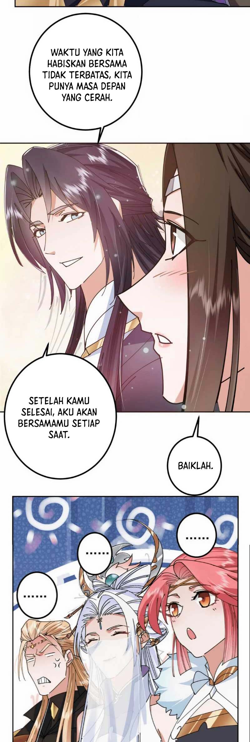 Dilarang COPAS - situs resmi www.mangacanblog.com - Komik keep a low profile sect leader 287 - chapter 287 288 Indonesia keep a low profile sect leader 287 - chapter 287 Terbaru 6|Baca Manga Komik Indonesia|Mangacan