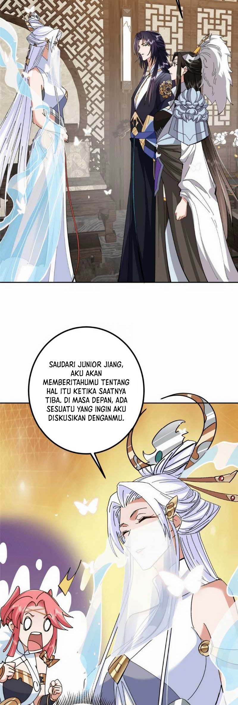 Dilarang COPAS - situs resmi www.mangacanblog.com - Komik keep a low profile sect leader 287 - chapter 287 288 Indonesia keep a low profile sect leader 287 - chapter 287 Terbaru 10|Baca Manga Komik Indonesia|Mangacan