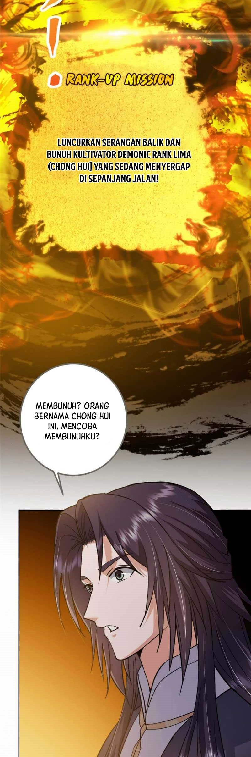 Dilarang COPAS - situs resmi www.mangacanblog.com - Komik keep a low profile sect leader 288 - chapter 288 289 Indonesia keep a low profile sect leader 288 - chapter 288 Terbaru 2|Baca Manga Komik Indonesia|Mangacan