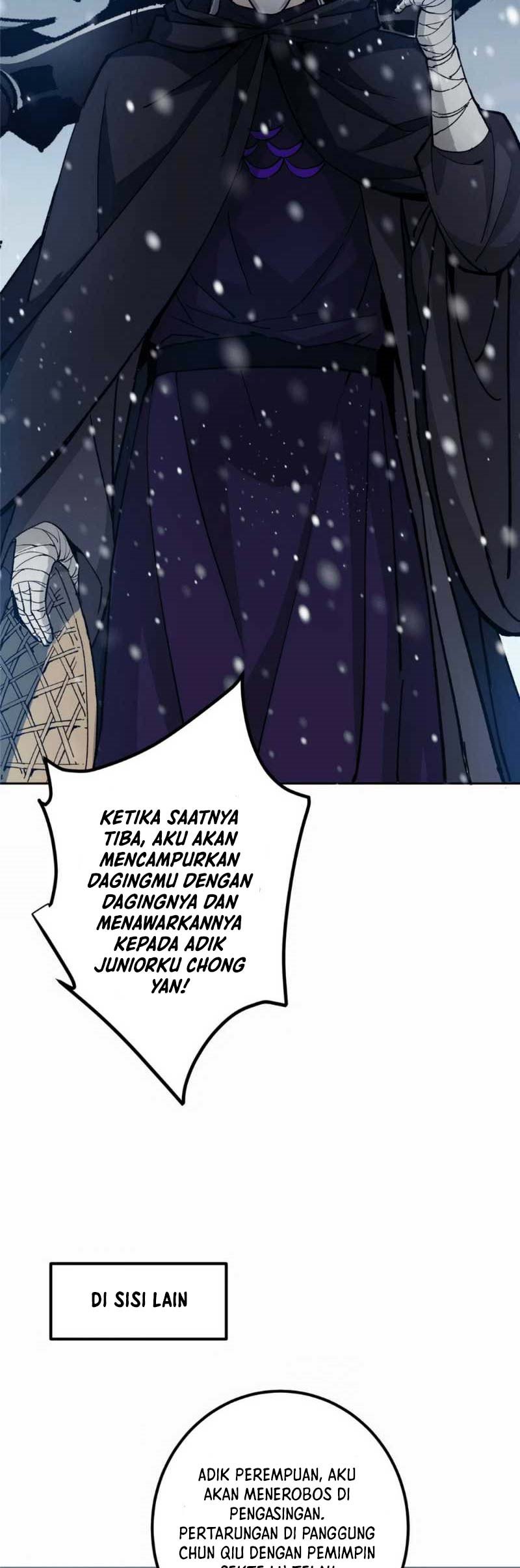 Dilarang COPAS - situs resmi www.mangacanblog.com - Komik keep a low profile sect leader 288 - chapter 288 289 Indonesia keep a low profile sect leader 288 - chapter 288 Terbaru 18|Baca Manga Komik Indonesia|Mangacan