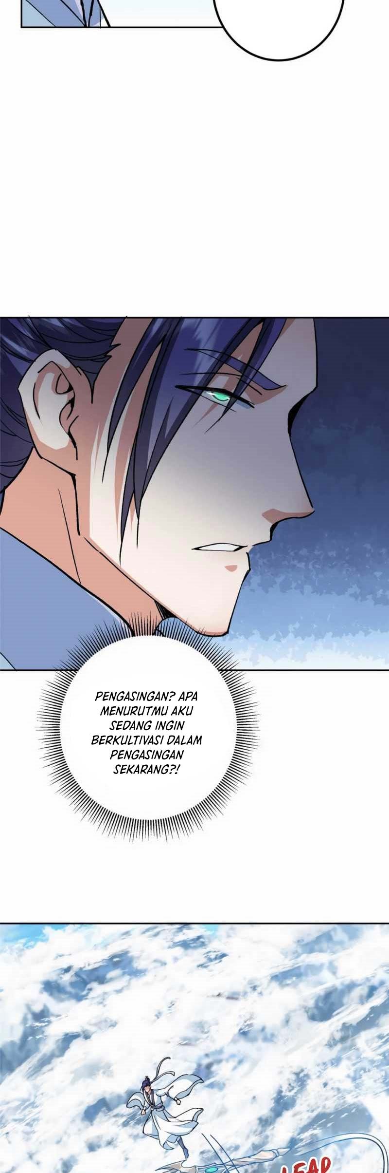 Dilarang COPAS - situs resmi www.mangacanblog.com - Komik keep a low profile sect leader 288 - chapter 288 289 Indonesia keep a low profile sect leader 288 - chapter 288 Terbaru 21|Baca Manga Komik Indonesia|Mangacan