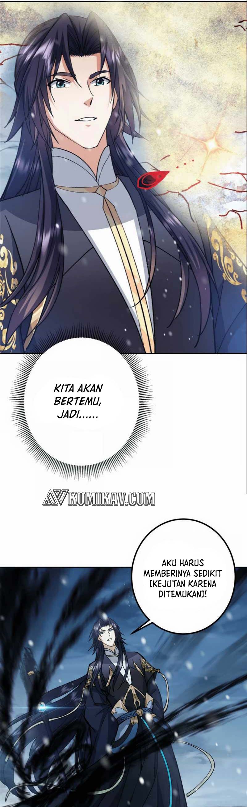 Dilarang COPAS - situs resmi www.mangacanblog.com - Komik keep a low profile sect leader 289 - chapter 289 290 Indonesia keep a low profile sect leader 289 - chapter 289 Terbaru 6|Baca Manga Komik Indonesia|Mangacan