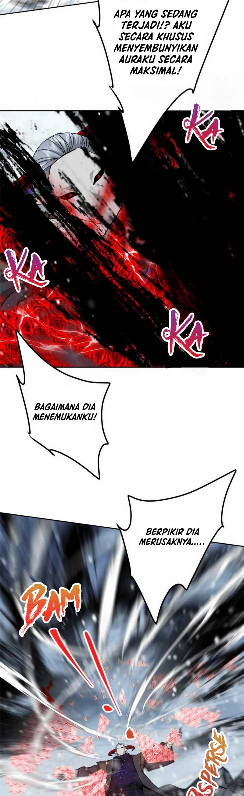 Dilarang COPAS - situs resmi www.mangacanblog.com - Komik keep a low profile sect leader 289 - chapter 289 290 Indonesia keep a low profile sect leader 289 - chapter 289 Terbaru 11|Baca Manga Komik Indonesia|Mangacan