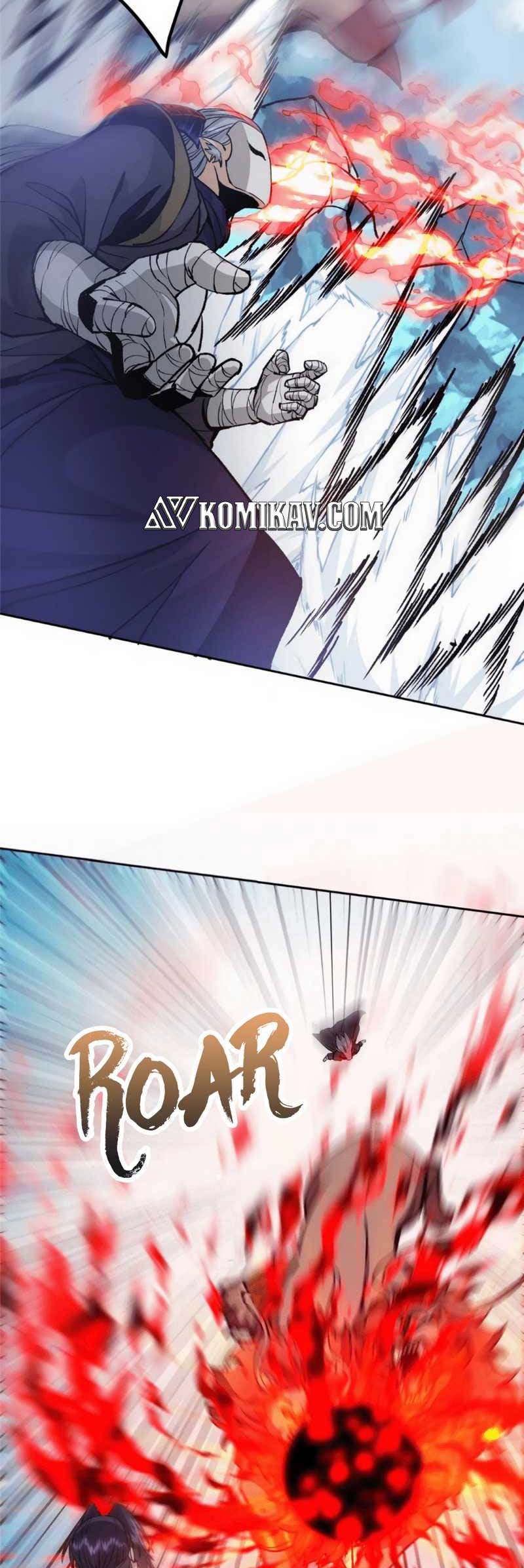 Dilarang COPAS - situs resmi www.mangacanblog.com - Komik keep a low profile sect leader 289 - chapter 289 290 Indonesia keep a low profile sect leader 289 - chapter 289 Terbaru 26|Baca Manga Komik Indonesia|Mangacan