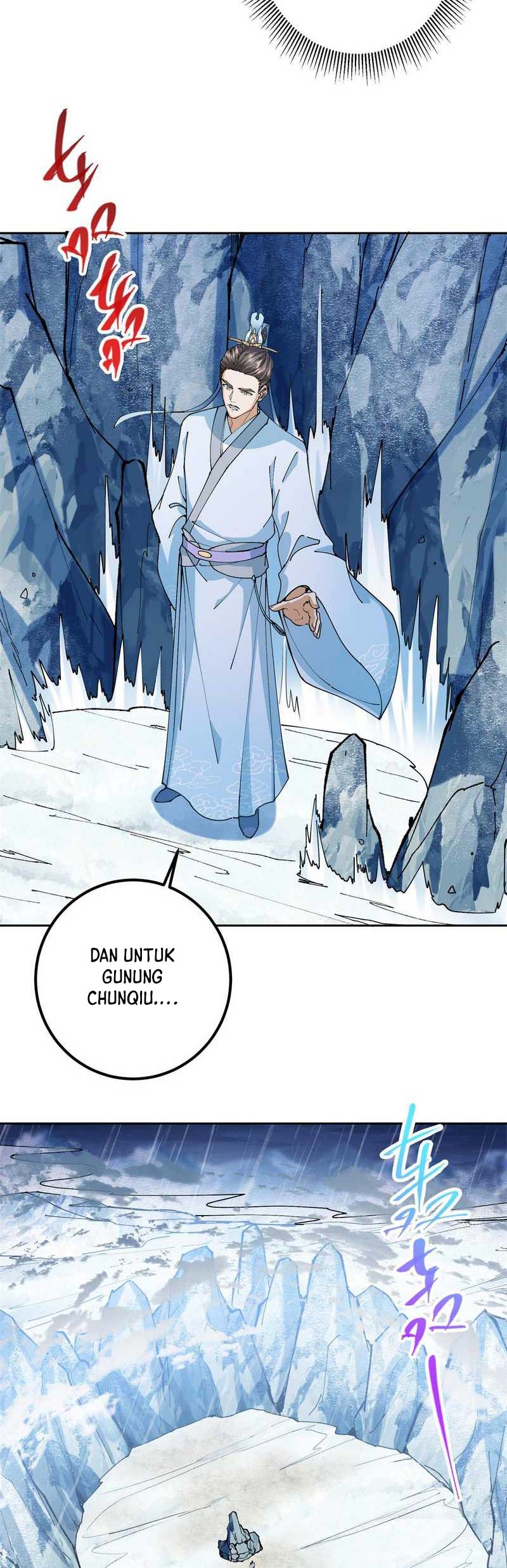 Dilarang COPAS - situs resmi www.mangacanblog.com - Komik keep a low profile sect leader 294 - chapter 294 295 Indonesia keep a low profile sect leader 294 - chapter 294 Terbaru 7|Baca Manga Komik Indonesia|Mangacan