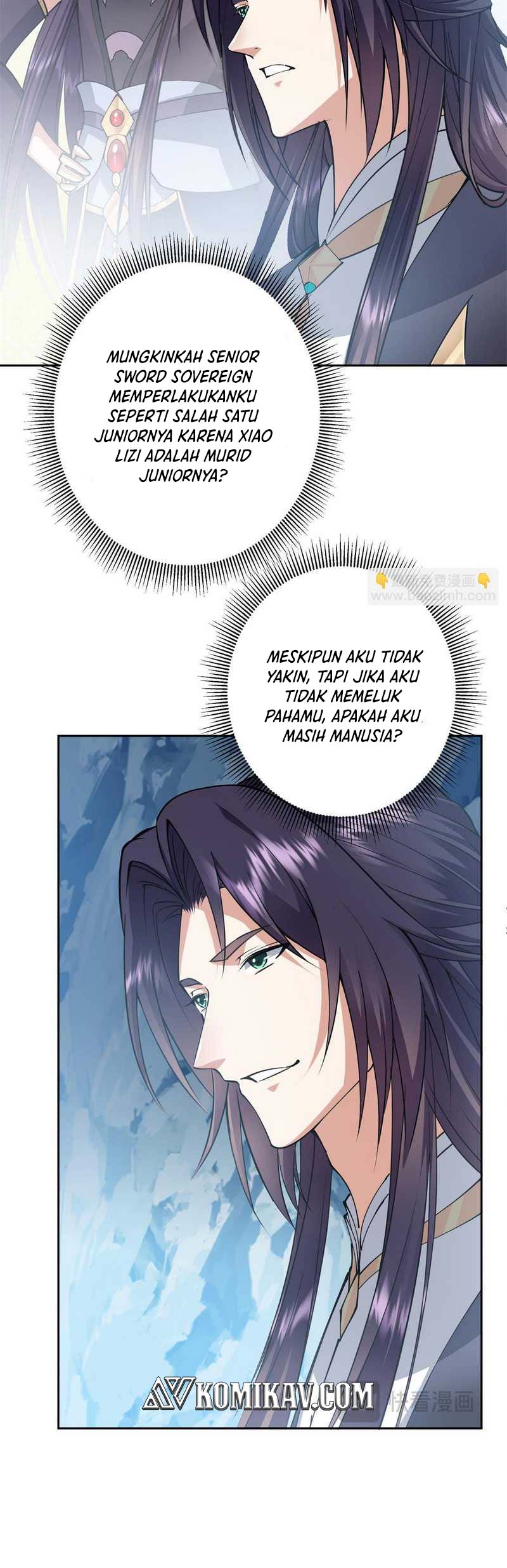 Dilarang COPAS - situs resmi www.mangacanblog.com - Komik keep a low profile sect leader 294 - chapter 294 295 Indonesia keep a low profile sect leader 294 - chapter 294 Terbaru 10|Baca Manga Komik Indonesia|Mangacan