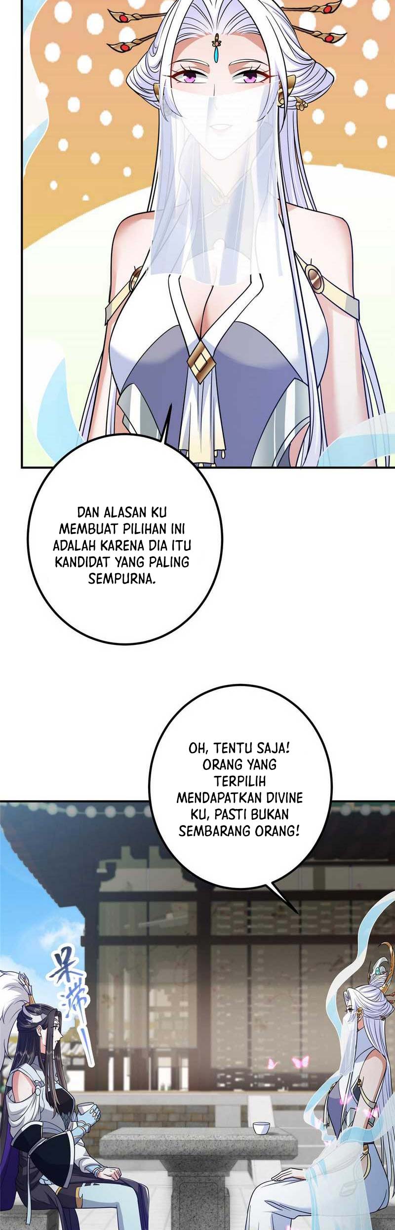 Dilarang COPAS - situs resmi www.mangacanblog.com - Komik keep a low profile sect leader 297 - chapter 297 298 Indonesia keep a low profile sect leader 297 - chapter 297 Terbaru 7|Baca Manga Komik Indonesia|Mangacan