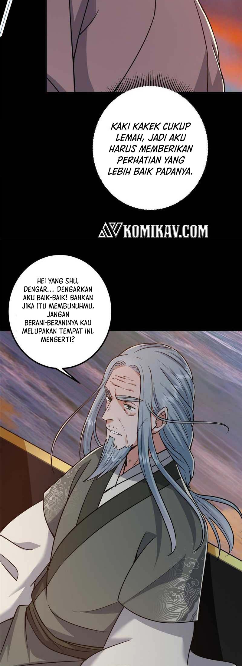 Dilarang COPAS - situs resmi www.mangacanblog.com - Komik keep a low profile sect leader 297 - chapter 297 298 Indonesia keep a low profile sect leader 297 - chapter 297 Terbaru 14|Baca Manga Komik Indonesia|Mangacan