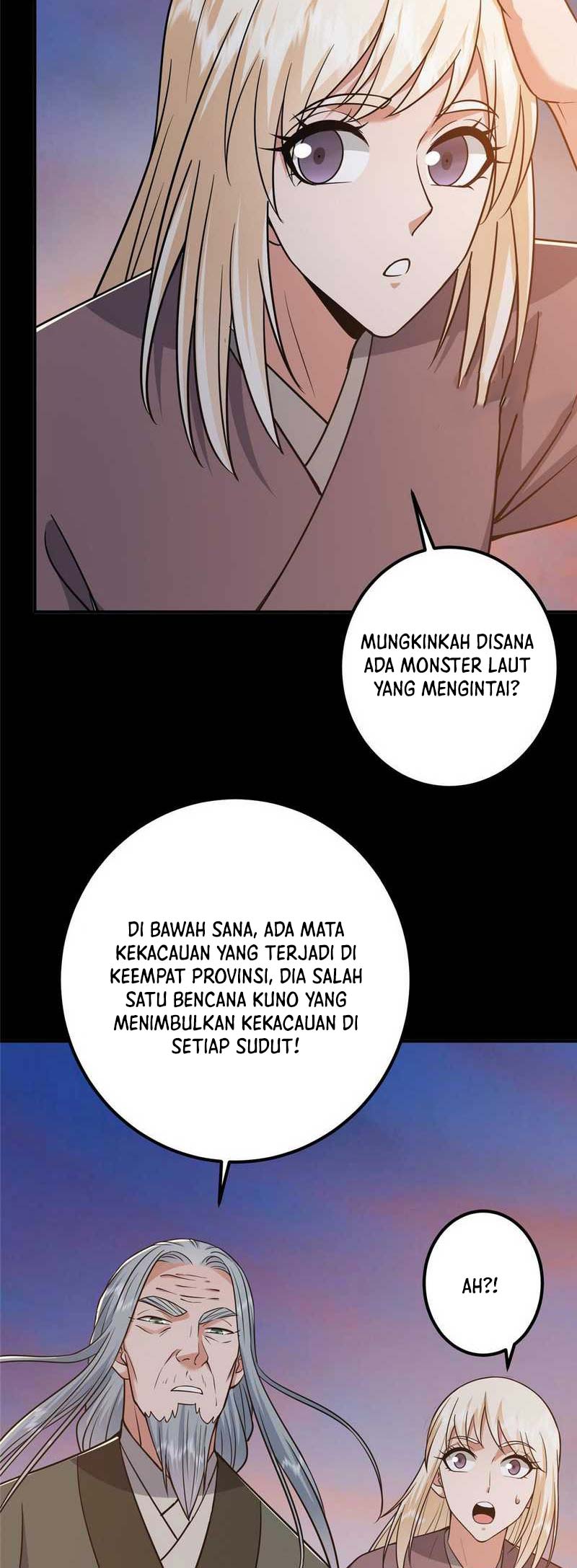 Dilarang COPAS - situs resmi www.mangacanblog.com - Komik keep a low profile sect leader 297 - chapter 297 298 Indonesia keep a low profile sect leader 297 - chapter 297 Terbaru 23|Baca Manga Komik Indonesia|Mangacan