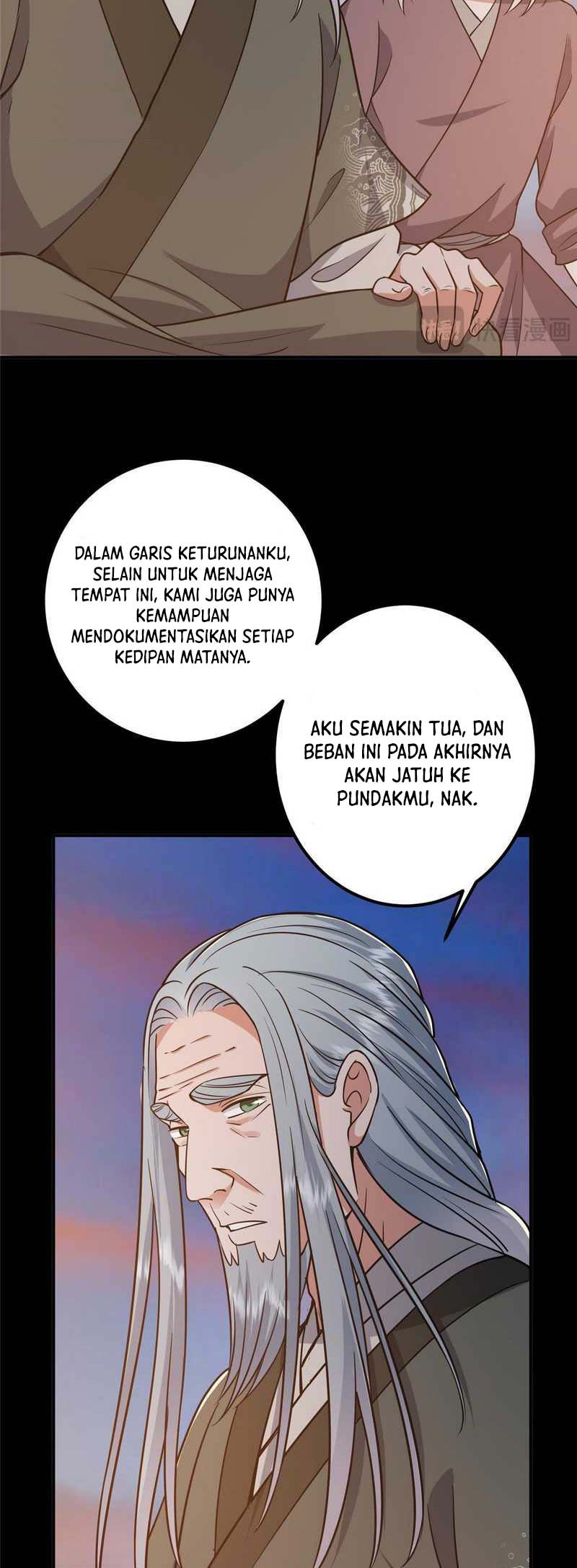 Dilarang COPAS - situs resmi www.mangacanblog.com - Komik keep a low profile sect leader 297 - chapter 297 298 Indonesia keep a low profile sect leader 297 - chapter 297 Terbaru 24|Baca Manga Komik Indonesia|Mangacan