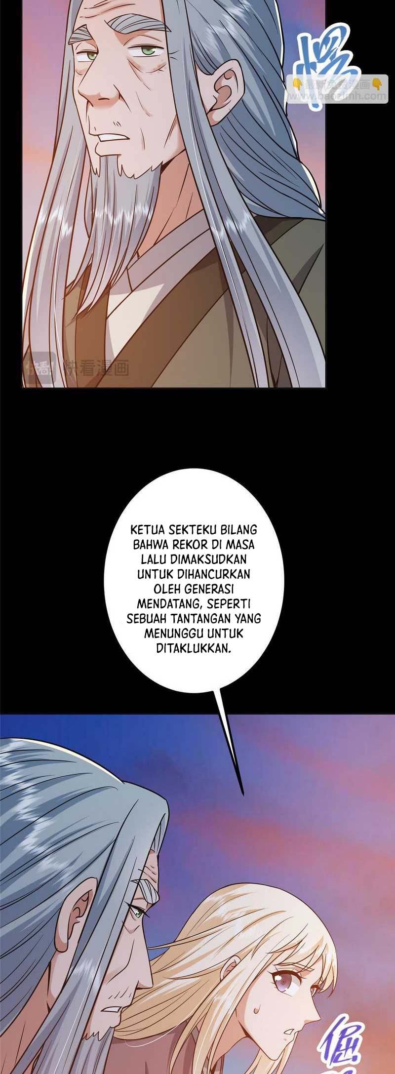 Dilarang COPAS - situs resmi www.mangacanblog.com - Komik keep a low profile sect leader 297 - chapter 297 298 Indonesia keep a low profile sect leader 297 - chapter 297 Terbaru 28|Baca Manga Komik Indonesia|Mangacan