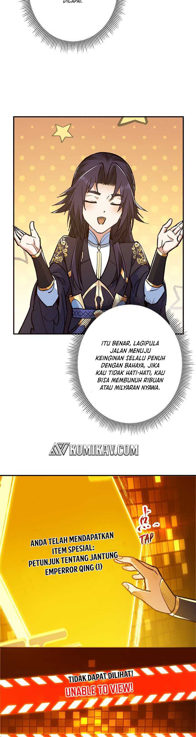 Dilarang COPAS - situs resmi www.mangacanblog.com - Komik keep a low profile sect leader 302 - chapter 302 303 Indonesia keep a low profile sect leader 302 - chapter 302 Terbaru 4|Baca Manga Komik Indonesia|Mangacan