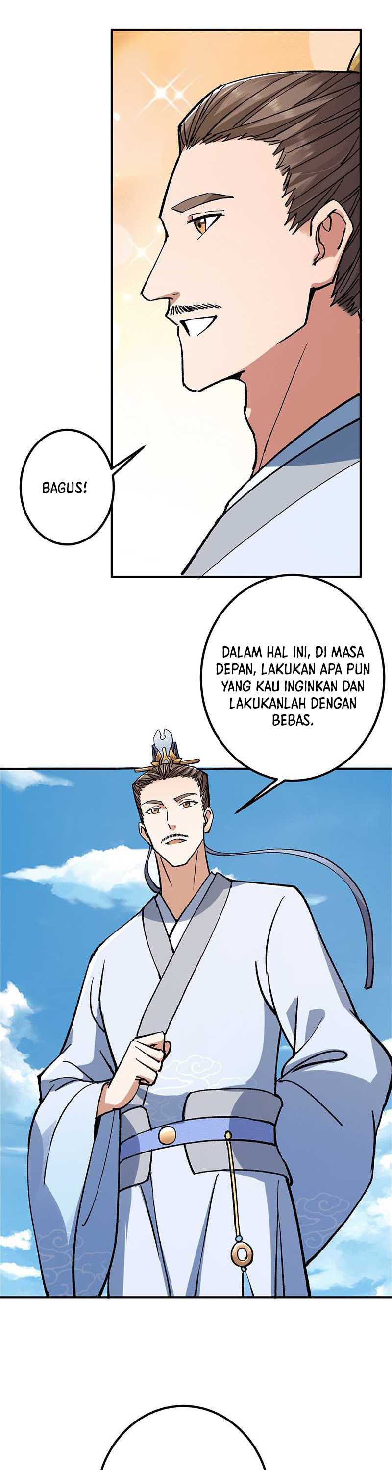 Dilarang COPAS - situs resmi www.mangacanblog.com - Komik keep a low profile sect leader 302 - chapter 302 303 Indonesia keep a low profile sect leader 302 - chapter 302 Terbaru 15|Baca Manga Komik Indonesia|Mangacan