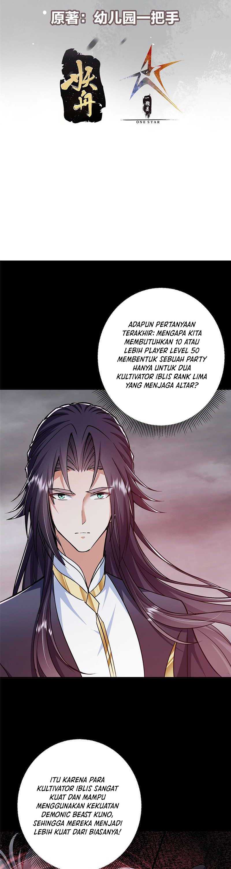 Dilarang COPAS - situs resmi www.mangacanblog.com - Komik keep a low profile sect leader 303 - chapter 303 304 Indonesia keep a low profile sect leader 303 - chapter 303 Terbaru 2|Baca Manga Komik Indonesia|Mangacan