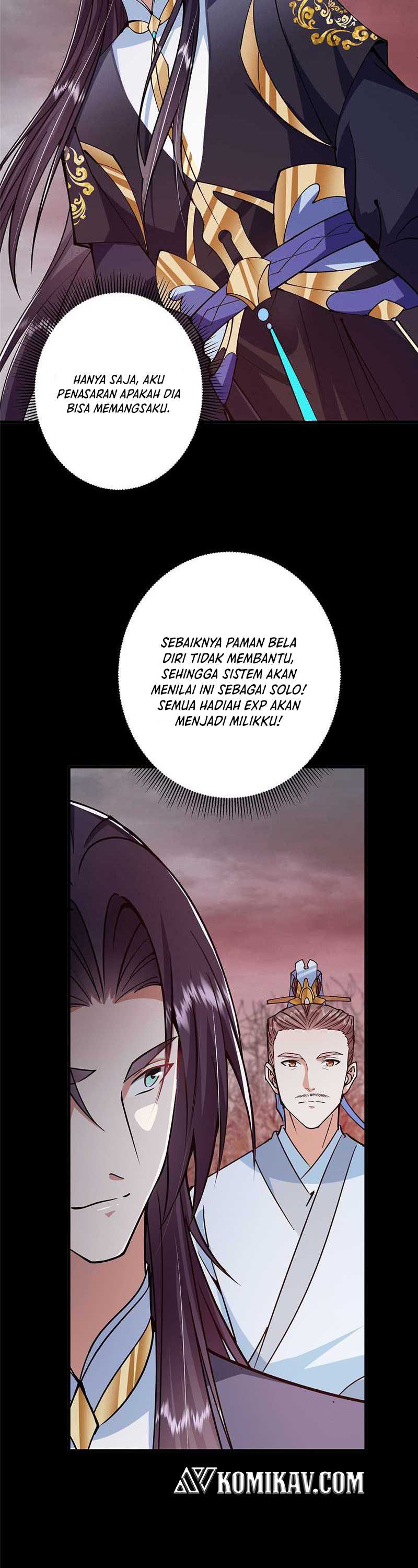 Dilarang COPAS - situs resmi www.mangacanblog.com - Komik keep a low profile sect leader 303 - chapter 303 304 Indonesia keep a low profile sect leader 303 - chapter 303 Terbaru 5|Baca Manga Komik Indonesia|Mangacan