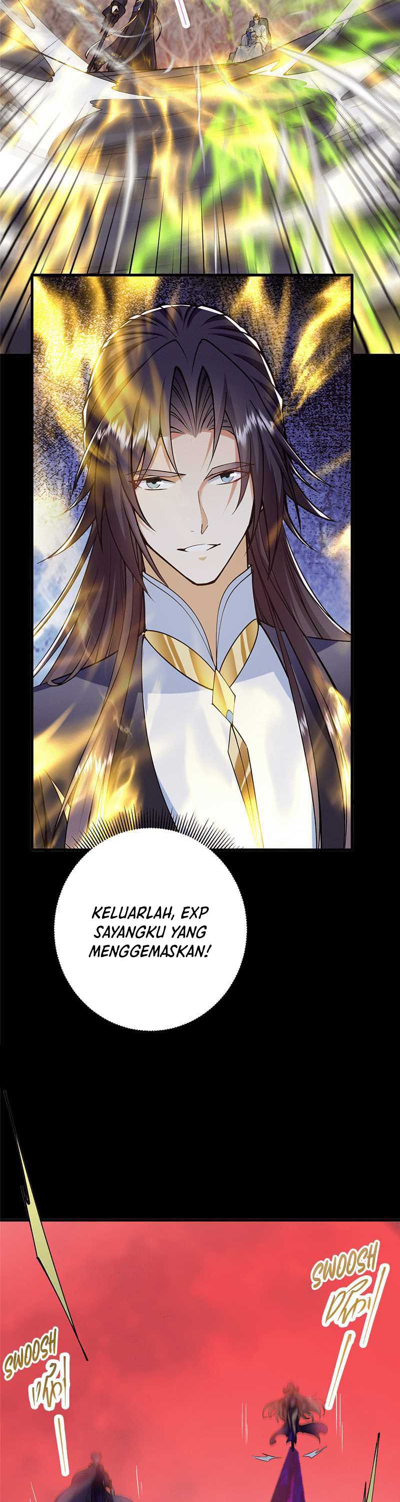 Dilarang COPAS - situs resmi www.mangacanblog.com - Komik keep a low profile sect leader 303 - chapter 303 304 Indonesia keep a low profile sect leader 303 - chapter 303 Terbaru 11|Baca Manga Komik Indonesia|Mangacan