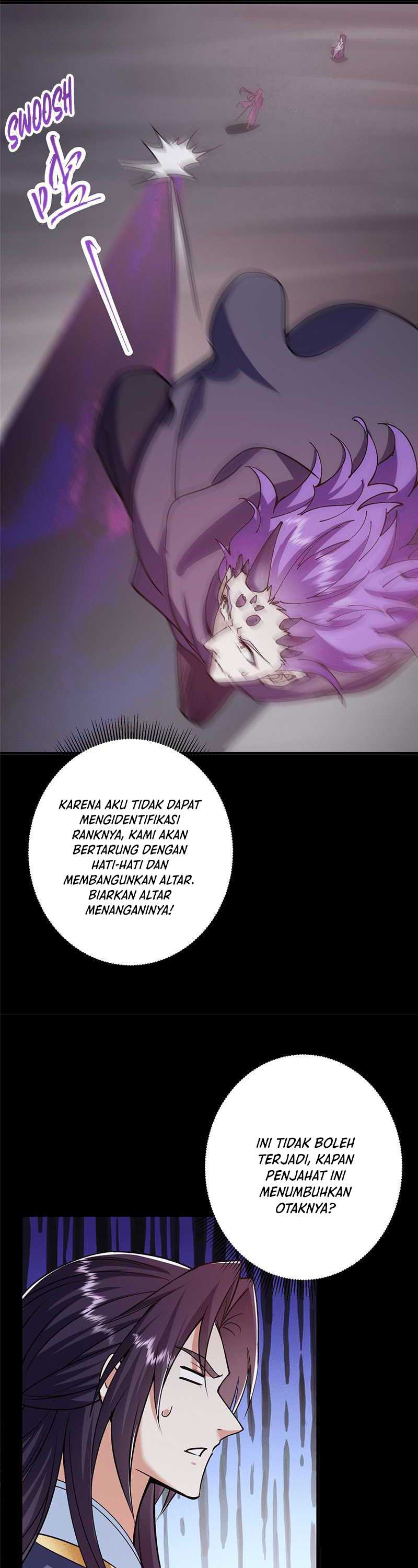 Dilarang COPAS - situs resmi www.mangacanblog.com - Komik keep a low profile sect leader 303 - chapter 303 304 Indonesia keep a low profile sect leader 303 - chapter 303 Terbaru 16|Baca Manga Komik Indonesia|Mangacan