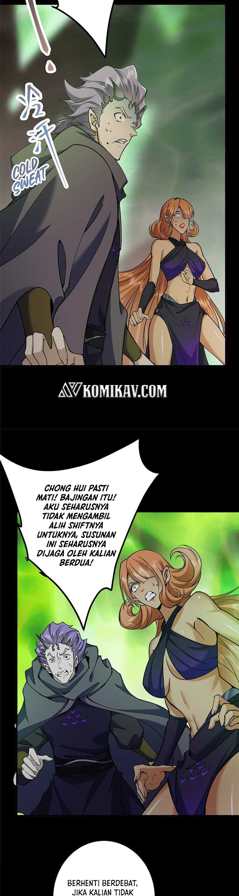 Dilarang COPAS - situs resmi www.mangacanblog.com - Komik keep a low profile sect leader 303 - chapter 303 304 Indonesia keep a low profile sect leader 303 - chapter 303 Terbaru 21|Baca Manga Komik Indonesia|Mangacan