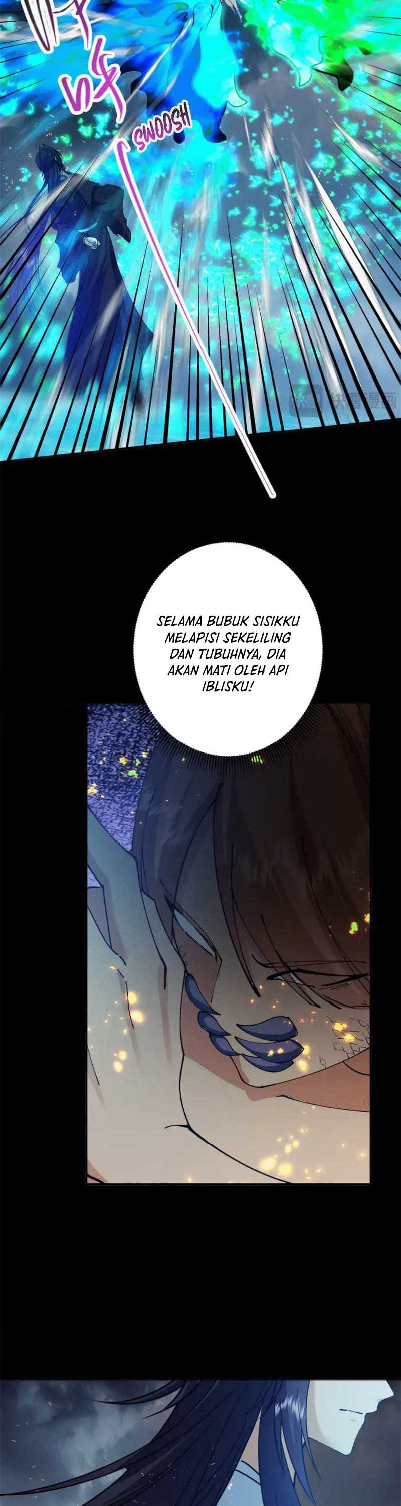 Dilarang COPAS - situs resmi www.mangacanblog.com - Komik keep a low profile sect leader 305 - chapter 305 306 Indonesia keep a low profile sect leader 305 - chapter 305 Terbaru 18|Baca Manga Komik Indonesia|Mangacan