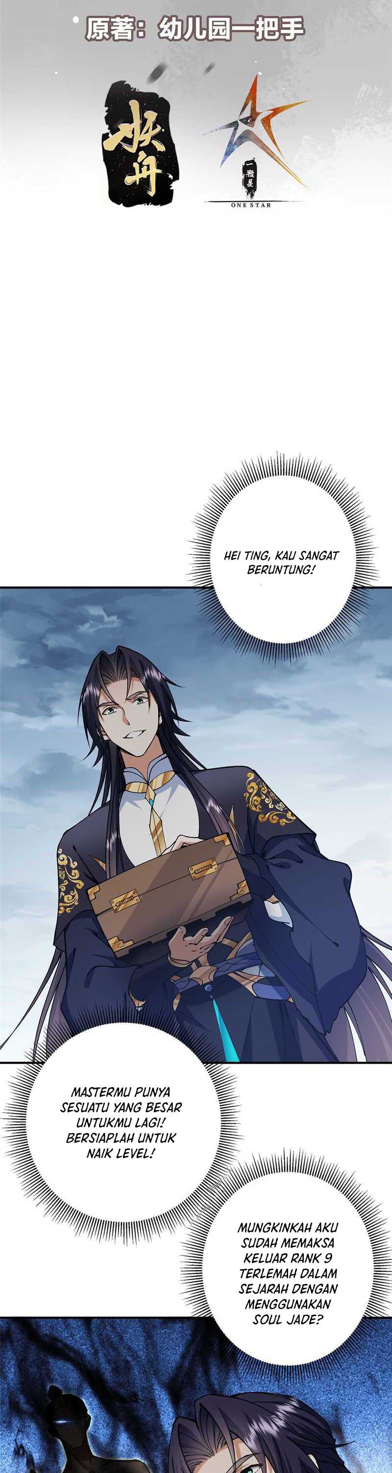 Dilarang COPAS - situs resmi www.mangacanblog.com - Komik keep a low profile sect leader 308 - chapter 308 309 Indonesia keep a low profile sect leader 308 - chapter 308 Terbaru 2|Baca Manga Komik Indonesia|Mangacan