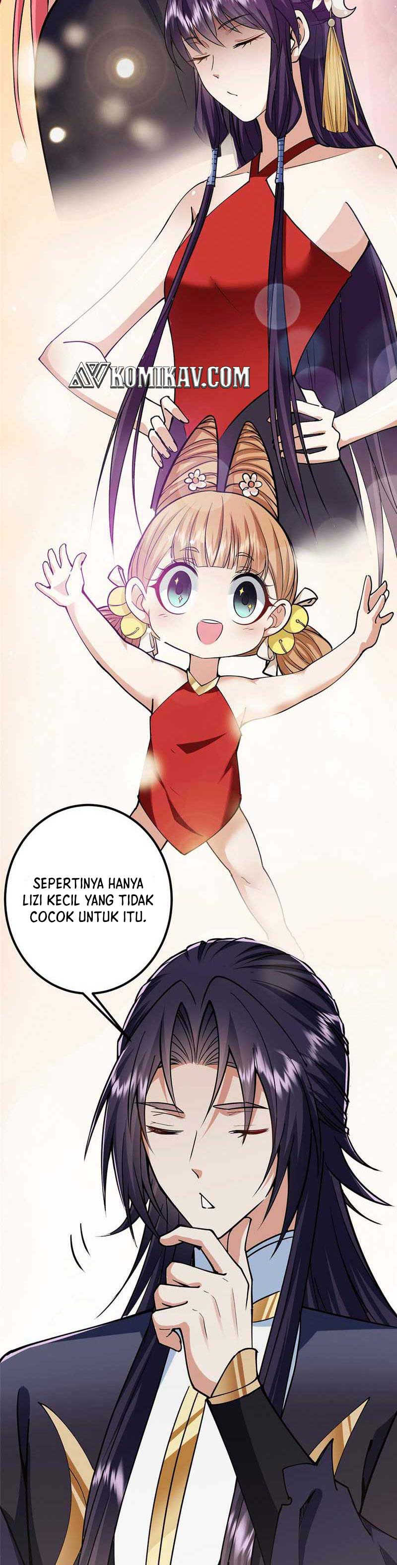 Dilarang COPAS - situs resmi www.mangacanblog.com - Komik keep a low profile sect leader 308 - chapter 308 309 Indonesia keep a low profile sect leader 308 - chapter 308 Terbaru 15|Baca Manga Komik Indonesia|Mangacan