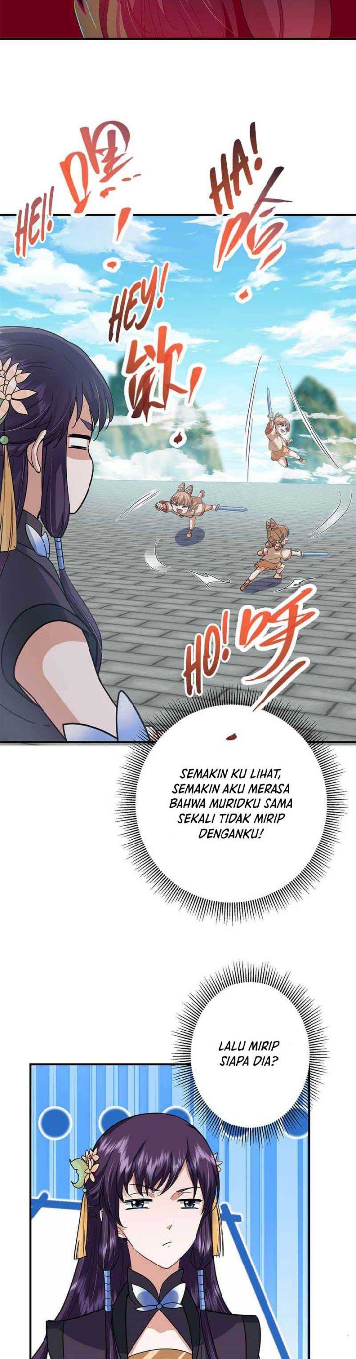 Dilarang COPAS - situs resmi www.mangacanblog.com - Komik keep a low profile sect leader 309 - chapter 309 310 Indonesia keep a low profile sect leader 309 - chapter 309 Terbaru 6|Baca Manga Komik Indonesia|Mangacan