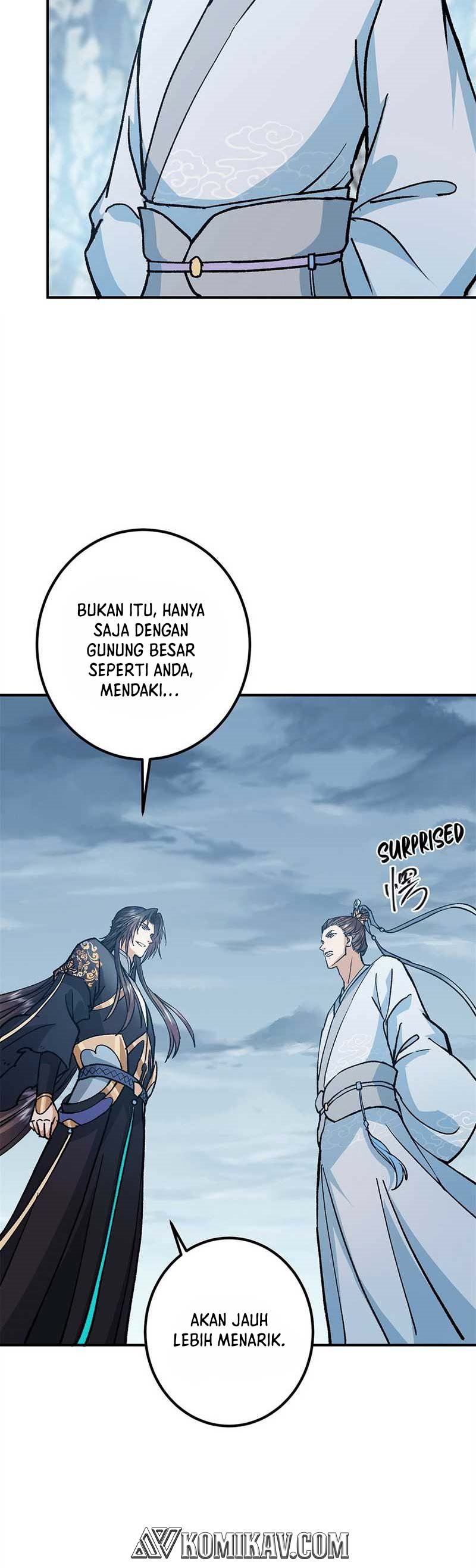 Dilarang COPAS - situs resmi www.mangacanblog.com - Komik keep a low profile sect leader 313 - chapter 313 314 Indonesia keep a low profile sect leader 313 - chapter 313 Terbaru 14|Baca Manga Komik Indonesia|Mangacan