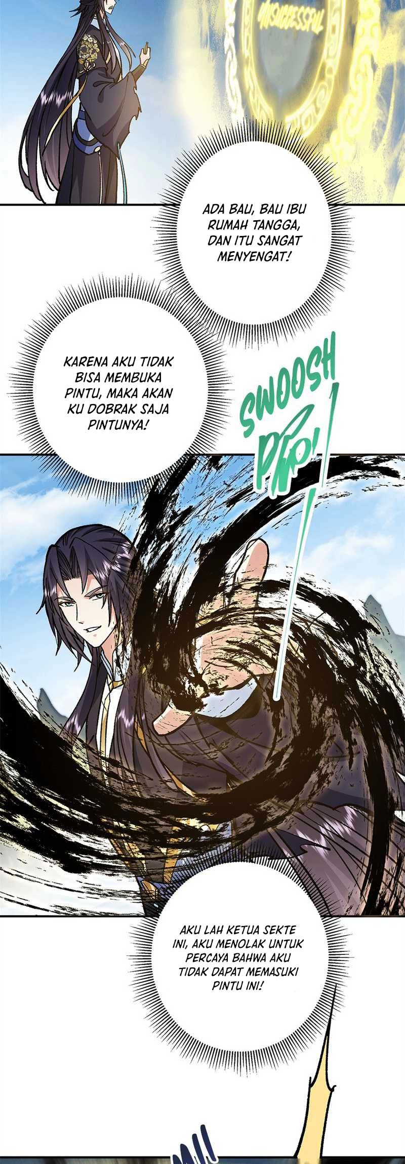 Dilarang COPAS - situs resmi www.mangacanblog.com - Komik keep a low profile sect leader 314 - chapter 314 315 Indonesia keep a low profile sect leader 314 - chapter 314 Terbaru 3|Baca Manga Komik Indonesia|Mangacan