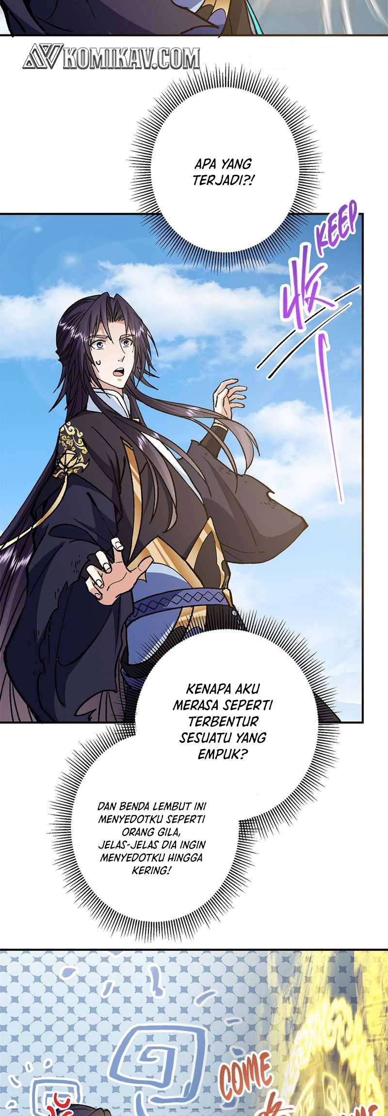 Dilarang COPAS - situs resmi www.mangacanblog.com - Komik keep a low profile sect leader 314 - chapter 314 315 Indonesia keep a low profile sect leader 314 - chapter 314 Terbaru 5|Baca Manga Komik Indonesia|Mangacan