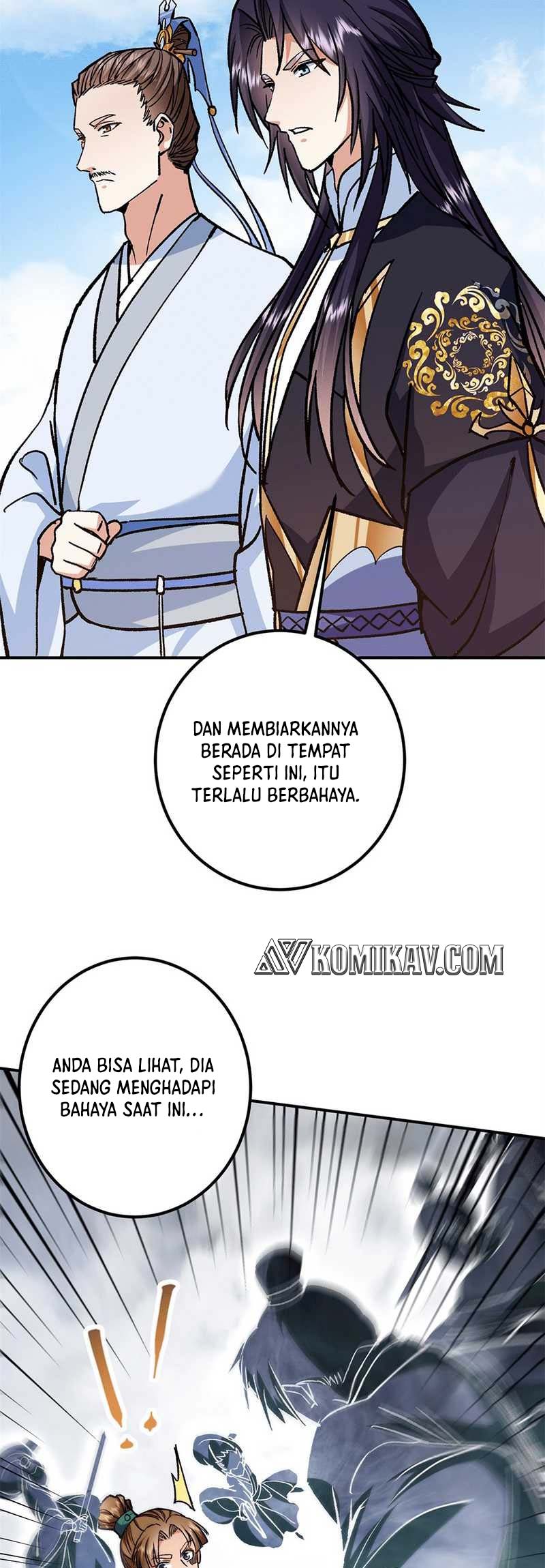 Dilarang COPAS - situs resmi www.mangacanblog.com - Komik keep a low profile sect leader 314 - chapter 314 315 Indonesia keep a low profile sect leader 314 - chapter 314 Terbaru 23|Baca Manga Komik Indonesia|Mangacan