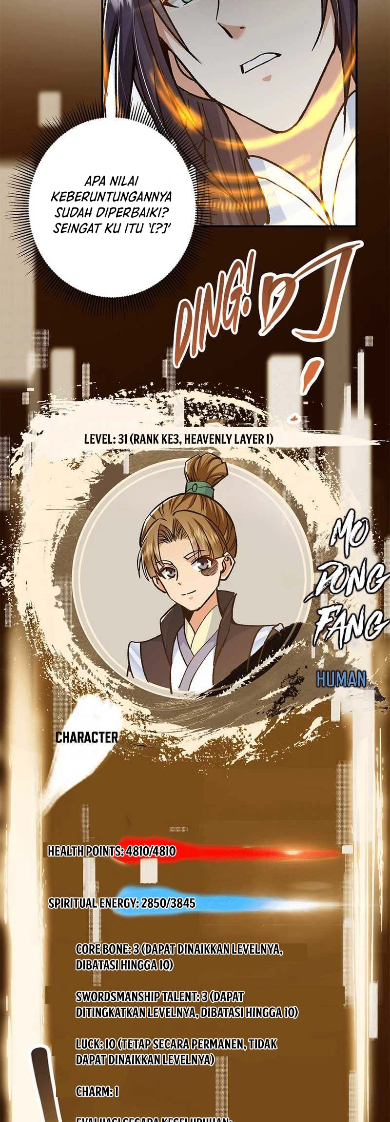 Dilarang COPAS - situs resmi www.mangacanblog.com - Komik keep a low profile sect leader 314 - chapter 314 315 Indonesia keep a low profile sect leader 314 - chapter 314 Terbaru 27|Baca Manga Komik Indonesia|Mangacan