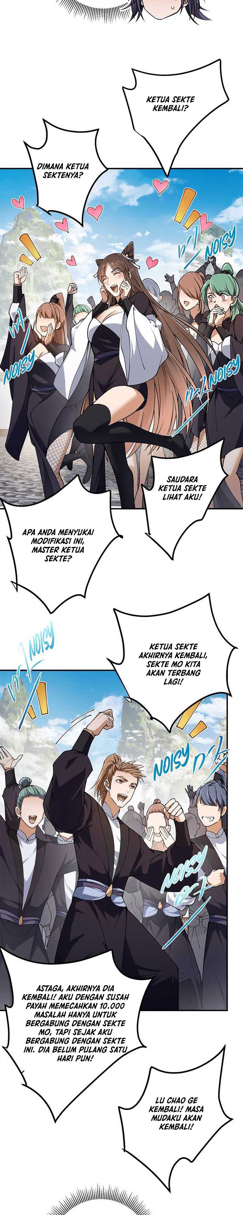 Dilarang COPAS - situs resmi www.mangacanblog.com - Komik keep a low profile sect leader 315 - chapter 315 316 Indonesia keep a low profile sect leader 315 - chapter 315 Terbaru 11|Baca Manga Komik Indonesia|Mangacan