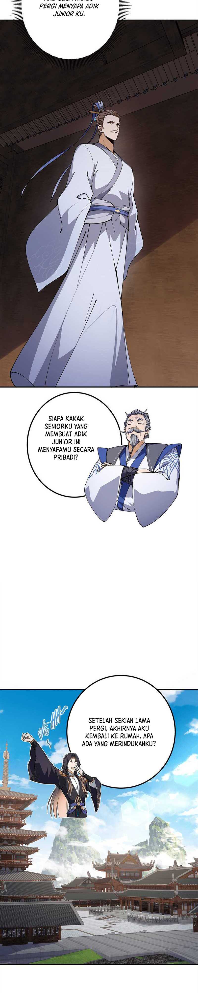 Dilarang COPAS - situs resmi www.mangacanblog.com - Komik keep a low profile sect leader 315 - chapter 315 316 Indonesia keep a low profile sect leader 315 - chapter 315 Terbaru 15|Baca Manga Komik Indonesia|Mangacan