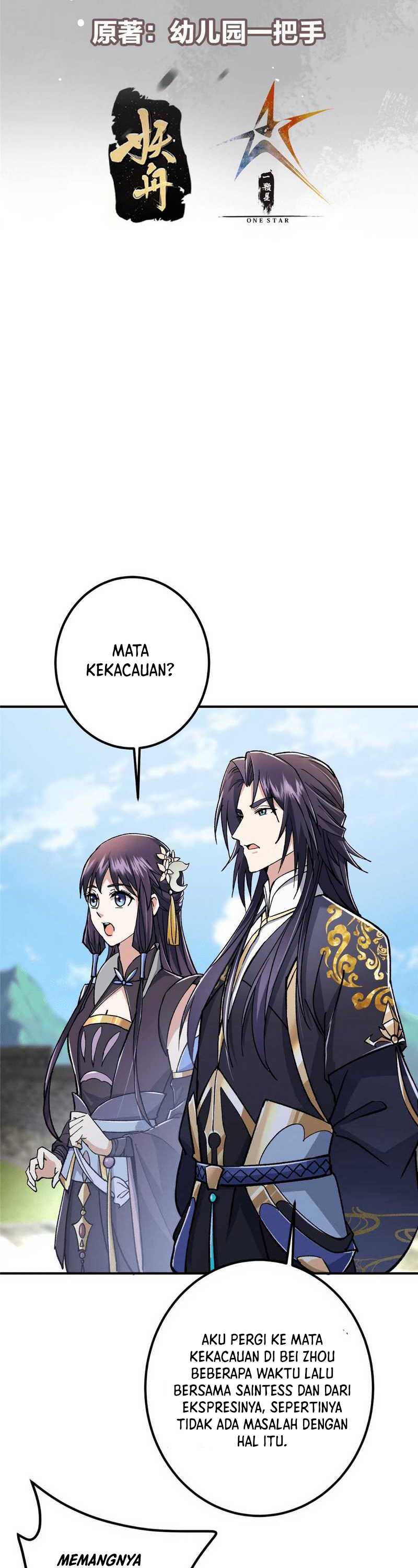 Dilarang COPAS - situs resmi www.mangacanblog.com - Komik keep a low profile sect leader 321 - chapter 321 322 Indonesia keep a low profile sect leader 321 - chapter 321 Terbaru 2|Baca Manga Komik Indonesia|Mangacan