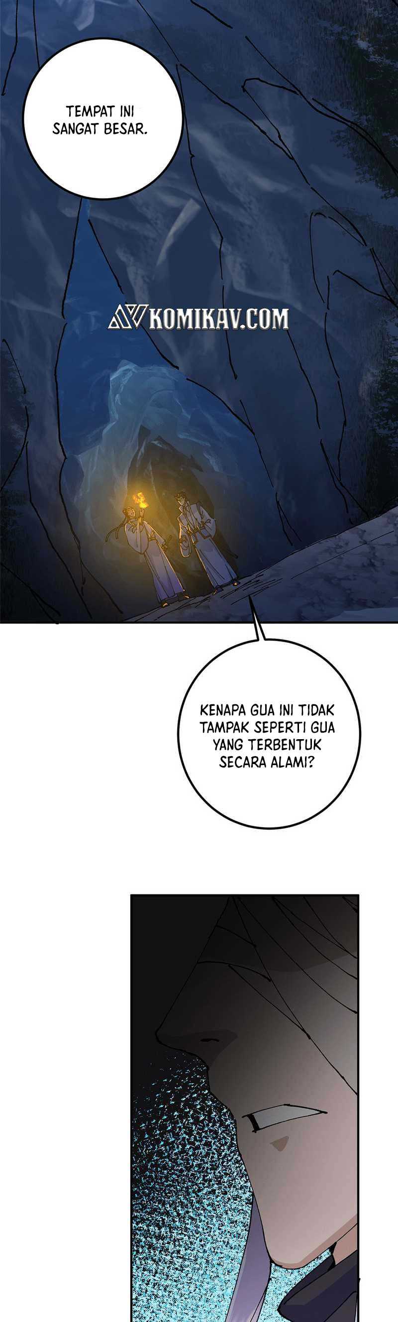 Dilarang COPAS - situs resmi www.mangacanblog.com - Komik keep a low profile sect leader 327 - chapter 327 328 Indonesia keep a low profile sect leader 327 - chapter 327 Terbaru 23|Baca Manga Komik Indonesia|Mangacan