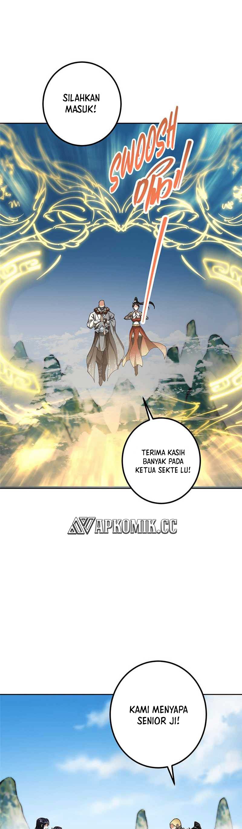 Dilarang COPAS - situs resmi www.mangacanblog.com - Komik keep a low profile sect leader 331 - chapter 331 332 Indonesia keep a low profile sect leader 331 - chapter 331 Terbaru 17|Baca Manga Komik Indonesia|Mangacan