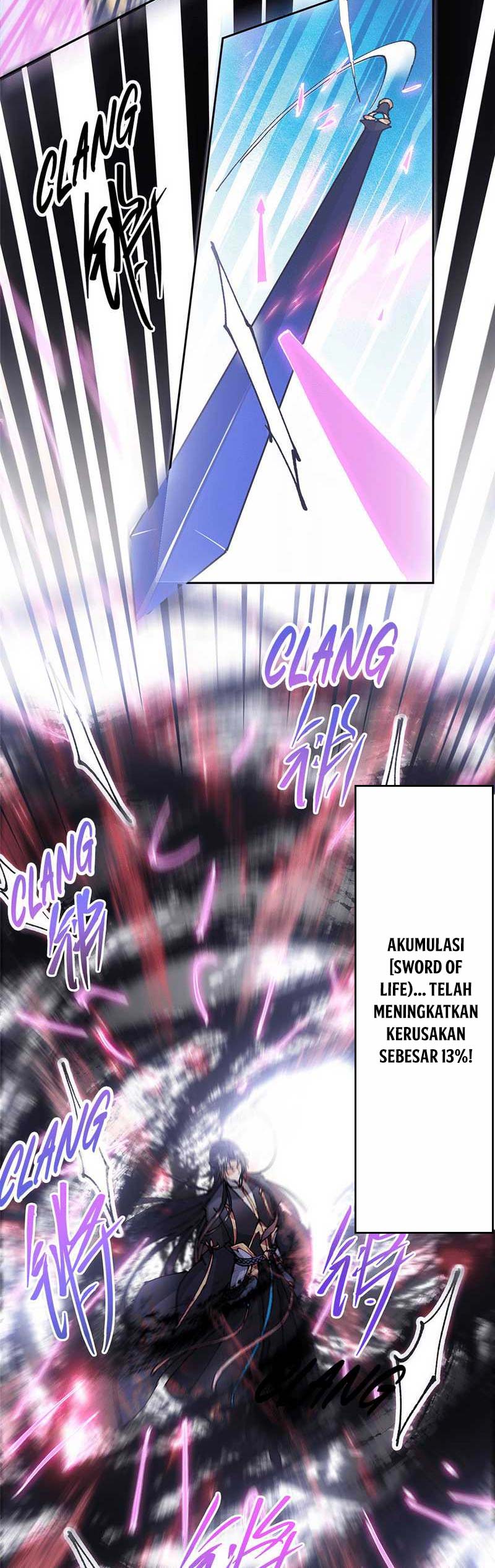 Dilarang COPAS - situs resmi www.mangacanblog.com - Komik keep a low profile sect leader 333 - chapter 333 334 Indonesia keep a low profile sect leader 333 - chapter 333 Terbaru 2|Baca Manga Komik Indonesia|Mangacan