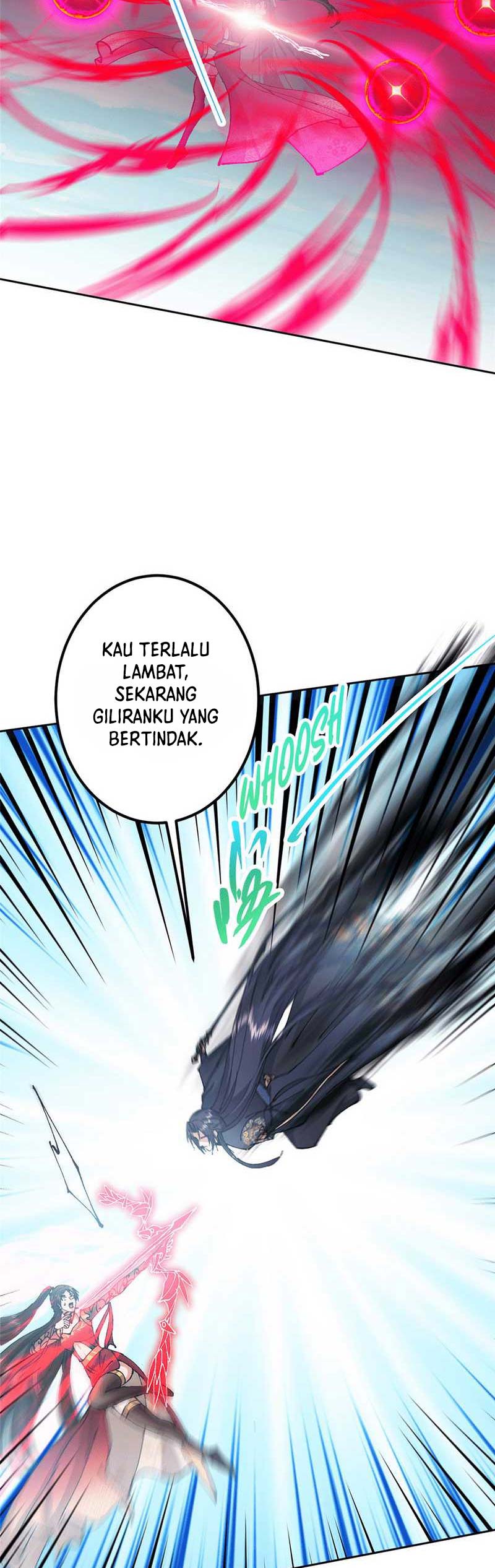 Dilarang COPAS - situs resmi www.mangacanblog.com - Komik keep a low profile sect leader 333 - chapter 333 334 Indonesia keep a low profile sect leader 333 - chapter 333 Terbaru 10|Baca Manga Komik Indonesia|Mangacan