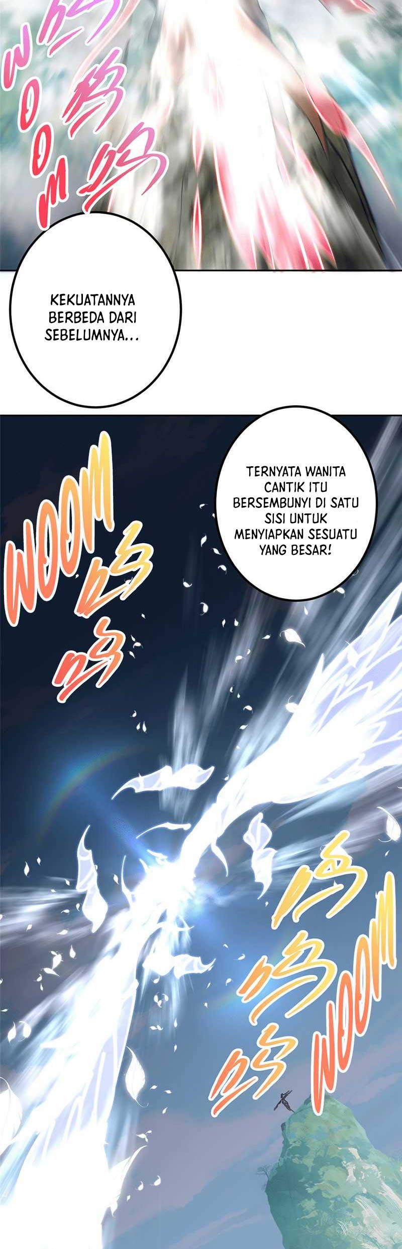 Dilarang COPAS - situs resmi www.mangacanblog.com - Komik keep a low profile sect leader 333 - chapter 333 334 Indonesia keep a low profile sect leader 333 - chapter 333 Terbaru 27|Baca Manga Komik Indonesia|Mangacan