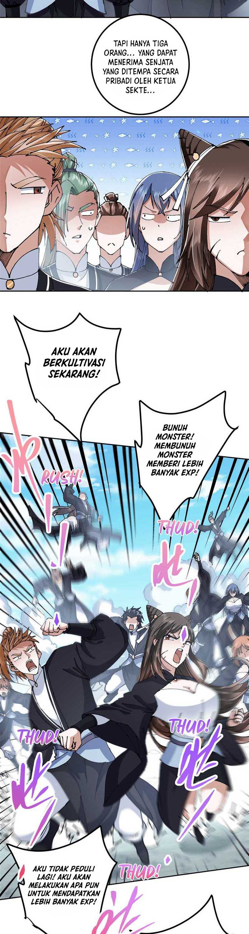 Dilarang COPAS - situs resmi www.mangacanblog.com - Komik keep a low profile sect leader 337 - chapter 337 338 Indonesia keep a low profile sect leader 337 - chapter 337 Terbaru 9|Baca Manga Komik Indonesia|Mangacan