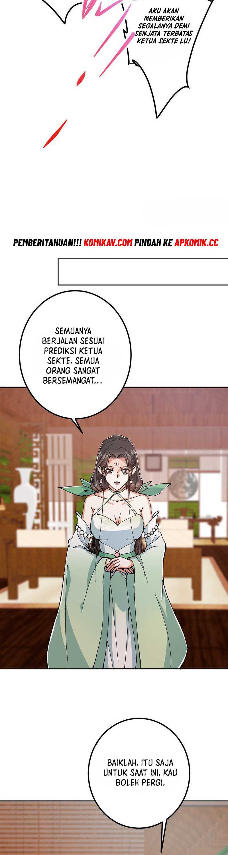 Dilarang COPAS - situs resmi www.mangacanblog.com - Komik keep a low profile sect leader 337 - chapter 337 338 Indonesia keep a low profile sect leader 337 - chapter 337 Terbaru 10|Baca Manga Komik Indonesia|Mangacan