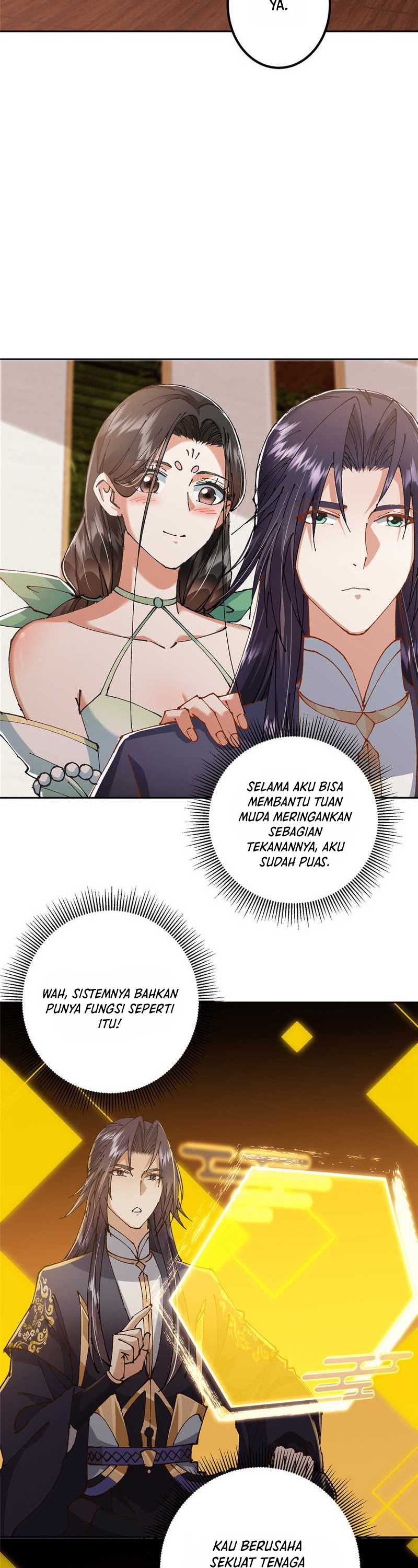 Dilarang COPAS - situs resmi www.mangacanblog.com - Komik keep a low profile sect leader 337 - chapter 337 338 Indonesia keep a low profile sect leader 337 - chapter 337 Terbaru 15|Baca Manga Komik Indonesia|Mangacan