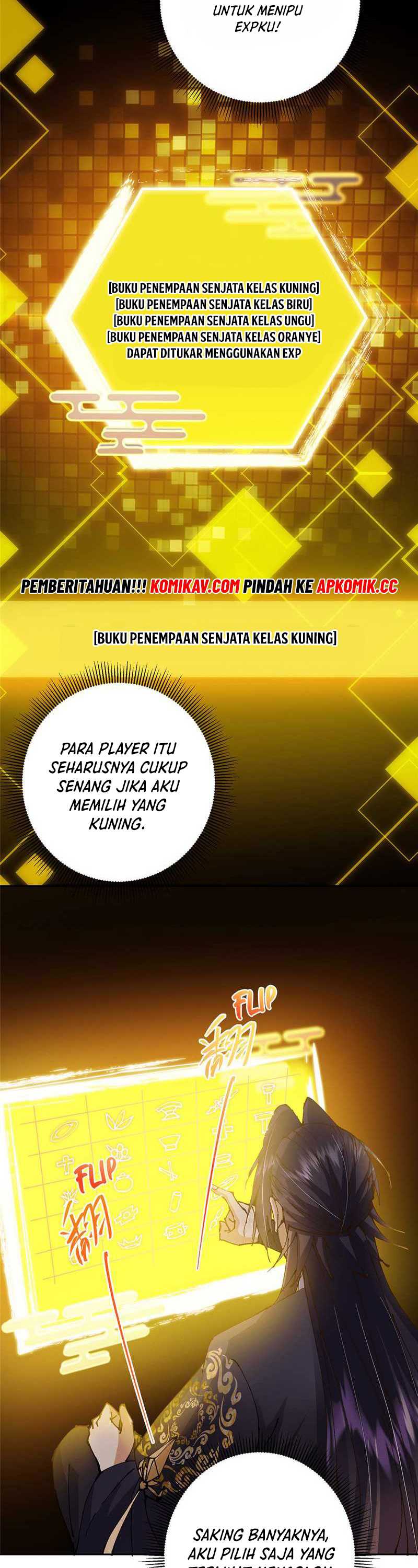 Dilarang COPAS - situs resmi www.mangacanblog.com - Komik keep a low profile sect leader 337 - chapter 337 338 Indonesia keep a low profile sect leader 337 - chapter 337 Terbaru 16|Baca Manga Komik Indonesia|Mangacan