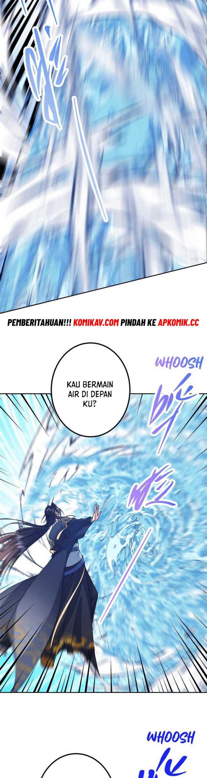 Dilarang COPAS - situs resmi www.mangacanblog.com - Komik keep a low profile sect leader 344 - chapter 344 345 Indonesia keep a low profile sect leader 344 - chapter 344 Terbaru 5|Baca Manga Komik Indonesia|Mangacan