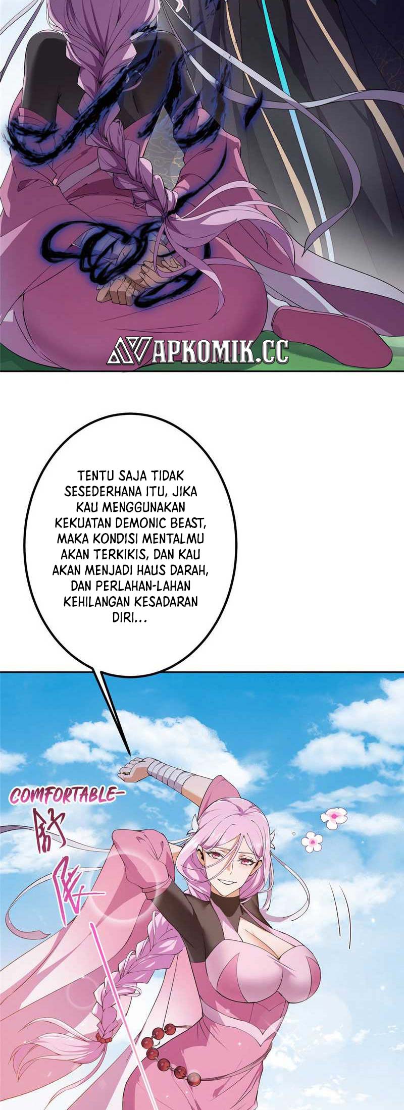 Dilarang COPAS - situs resmi www.mangacanblog.com - Komik keep a low profile sect leader 345 - chapter 345 346 Indonesia keep a low profile sect leader 345 - chapter 345 Terbaru 18|Baca Manga Komik Indonesia|Mangacan