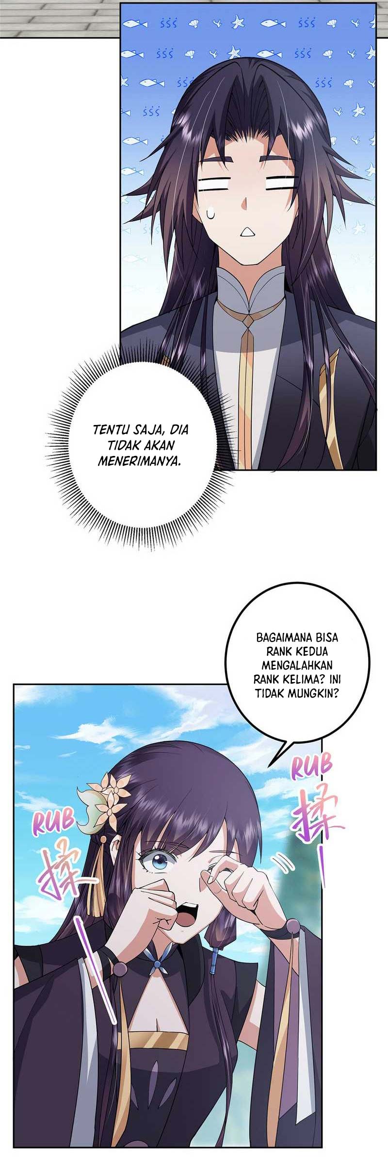 Dilarang COPAS - situs resmi www.mangacanblog.com - Komik keep a low profile sect leader 349 - chapter 349 350 Indonesia keep a low profile sect leader 349 - chapter 349 Terbaru 8|Baca Manga Komik Indonesia|Mangacan