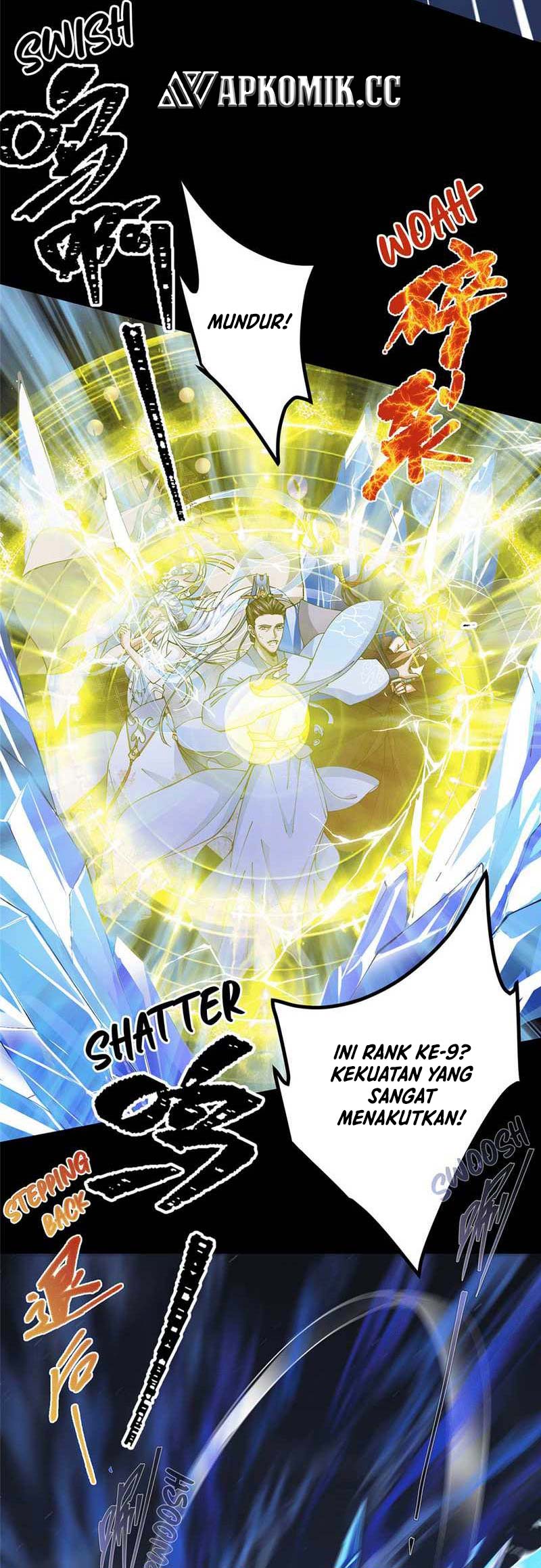 Dilarang COPAS - situs resmi www.mangacanblog.com - Komik keep a low profile sect leader 356 - chapter 356 357 Indonesia keep a low profile sect leader 356 - chapter 356 Terbaru 5|Baca Manga Komik Indonesia|Mangacan