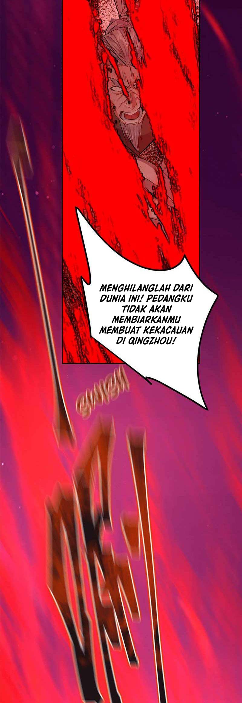 Dilarang COPAS - situs resmi www.mangacanblog.com - Komik keep a low profile sect leader 356 - chapter 356 357 Indonesia keep a low profile sect leader 356 - chapter 356 Terbaru 15|Baca Manga Komik Indonesia|Mangacan