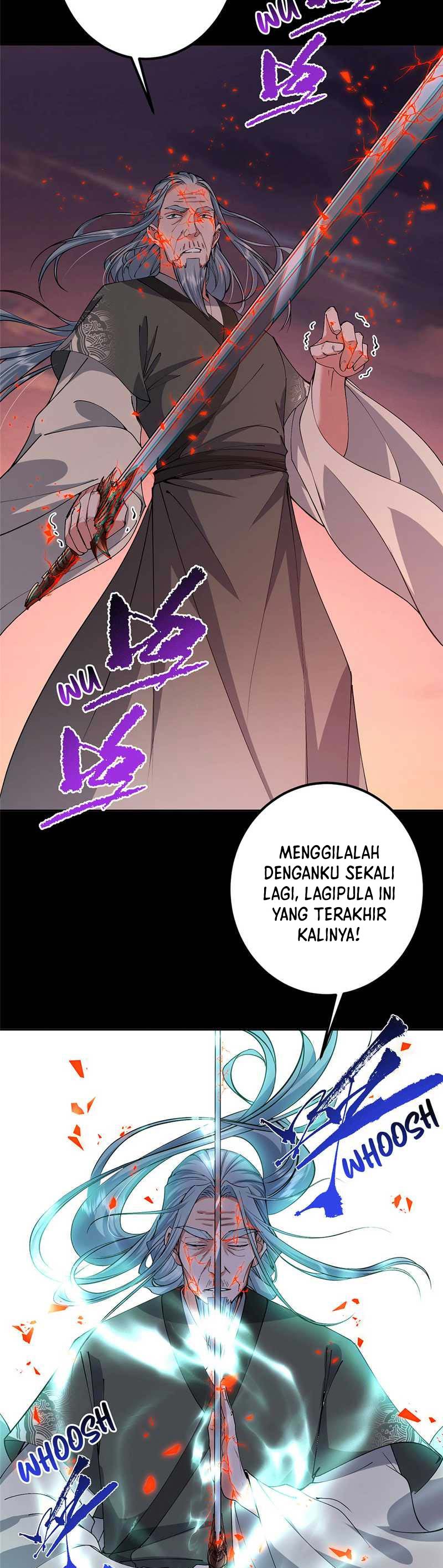 Dilarang COPAS - situs resmi www.mangacanblog.com - Komik keep a low profile sect leader 356 - chapter 356 357 Indonesia keep a low profile sect leader 356 - chapter 356 Terbaru 23|Baca Manga Komik Indonesia|Mangacan